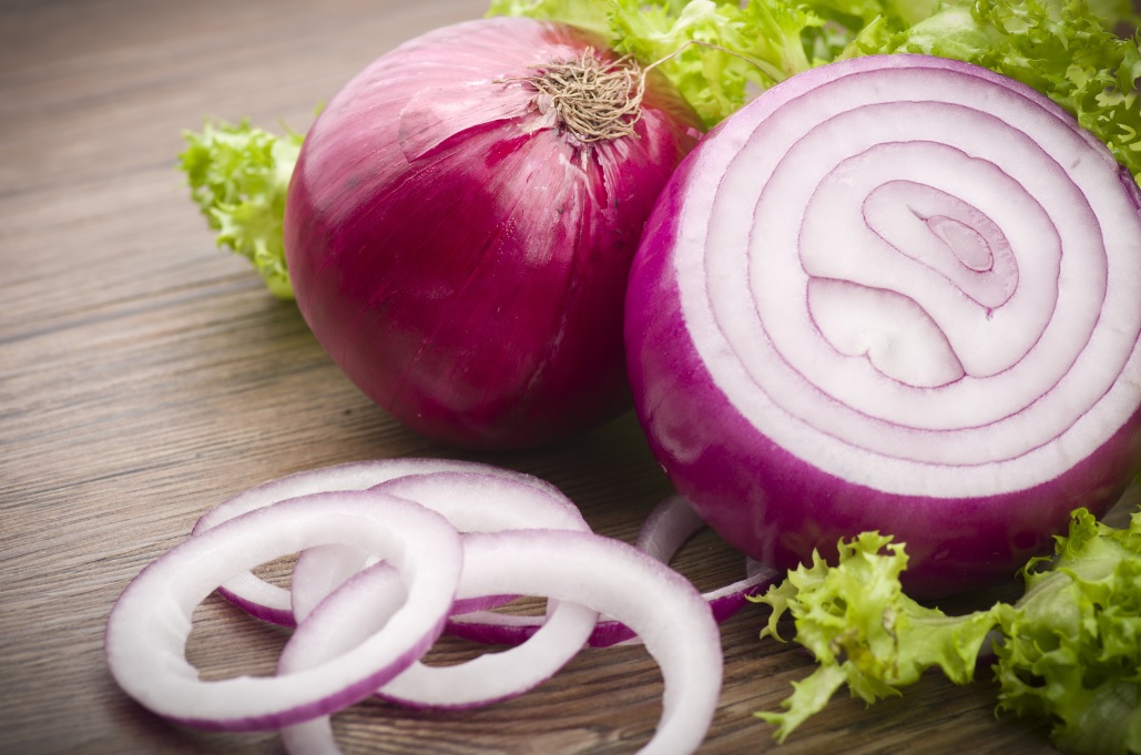 Tropea Red Onion Festival