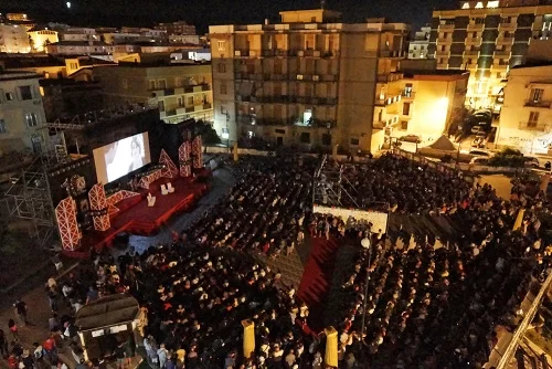 Magna Grecia Film Festival